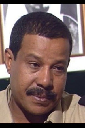 Abdullah El Saifan backdrop