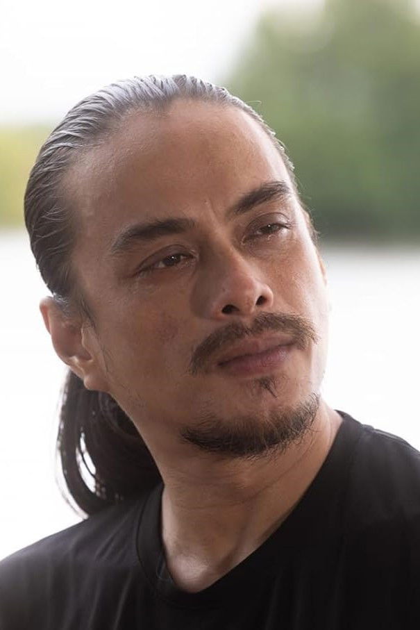 Nathan J. Sotto backdrop