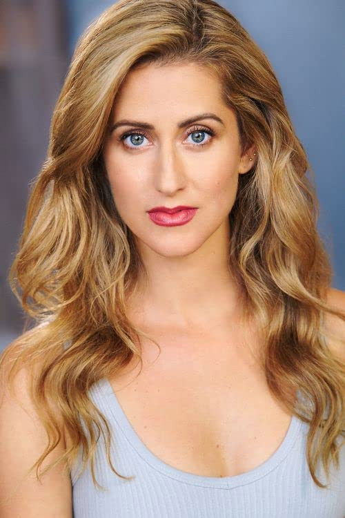 Annita Adamou backdrop