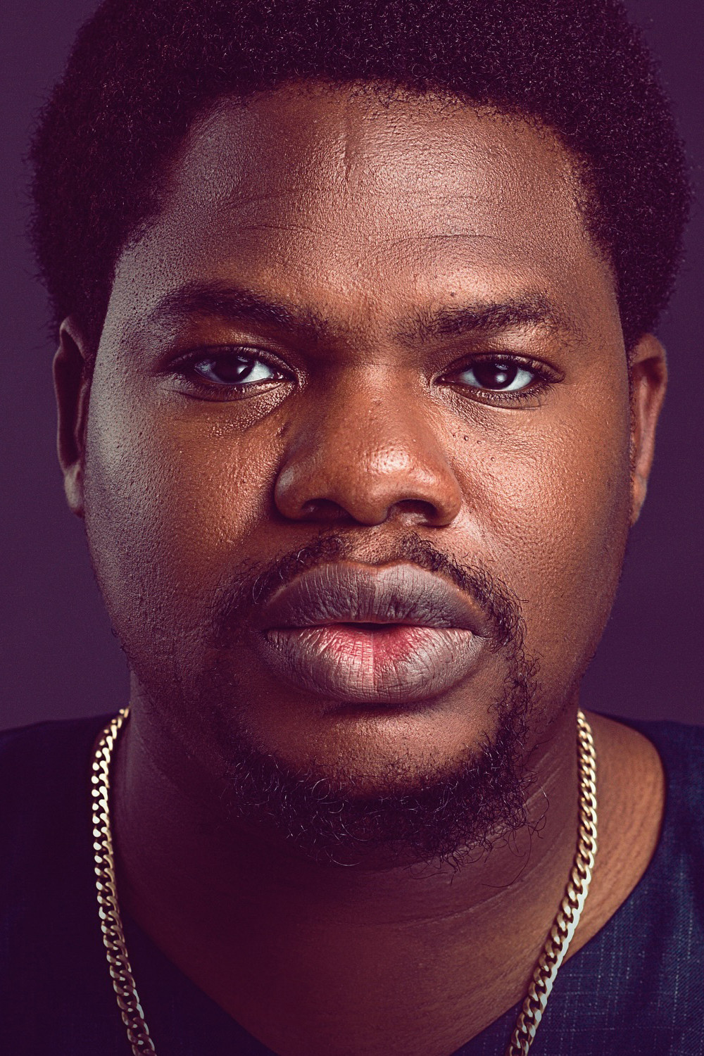 Adebowale Adedayo backdrop