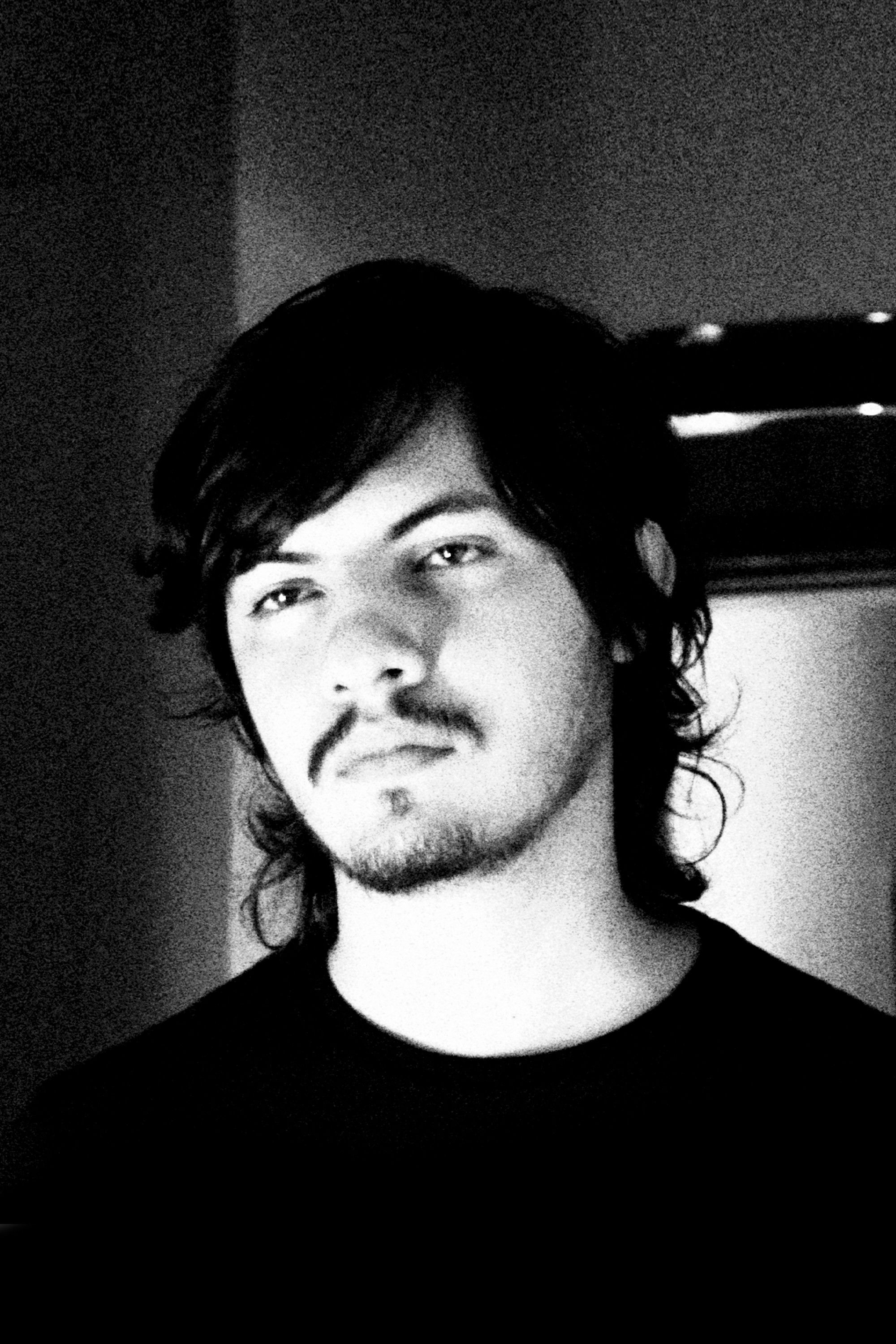 Arthur Machado backdrop