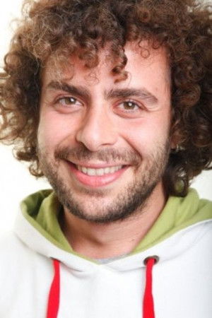 Erkut Emre Sungur backdrop