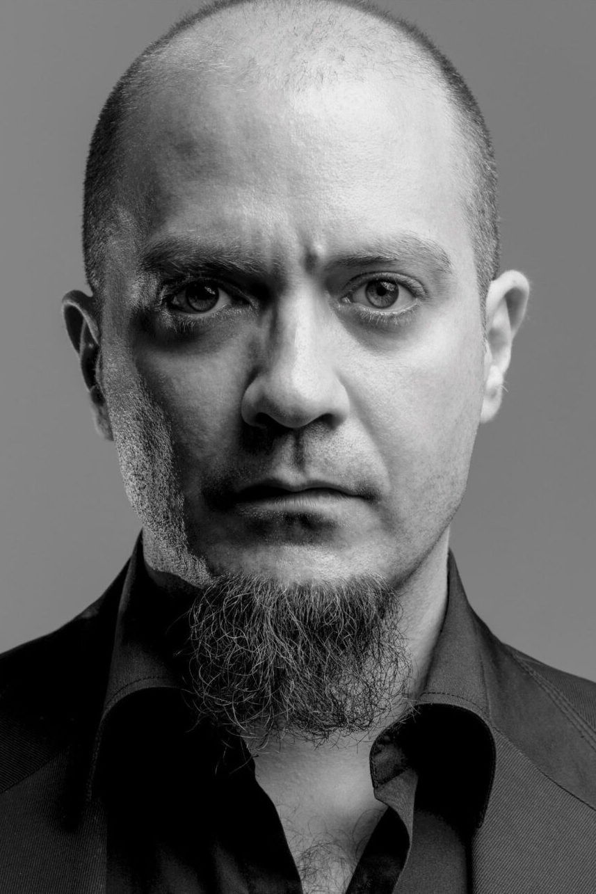 Kerem Kabadayi backdrop