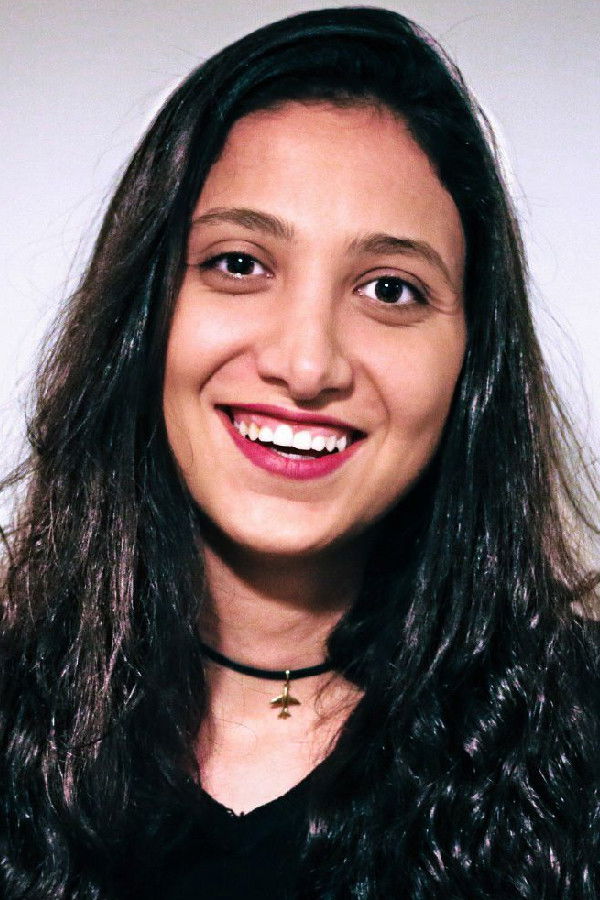 Romy Coccia Di Ferro backdrop