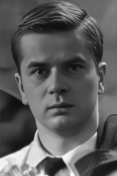 Aleksandr Permyakov backdrop