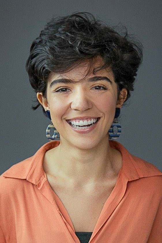 Aleksia Dias backdrop