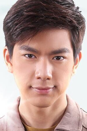 Norraphat Vilaiphan backdrop