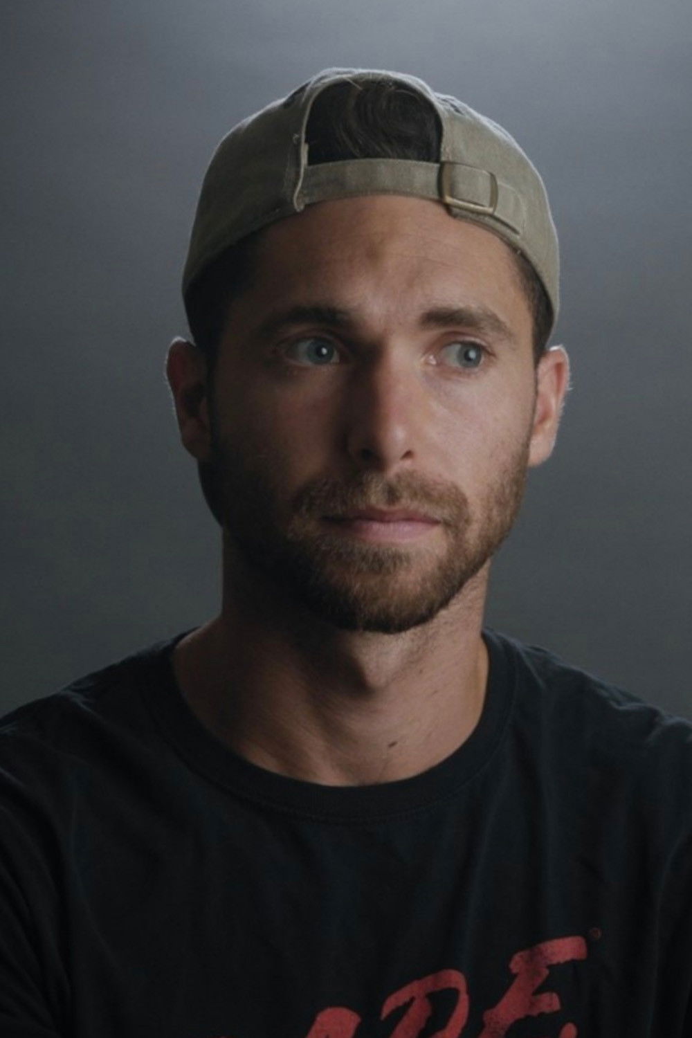 Danny Gevirtz backdrop