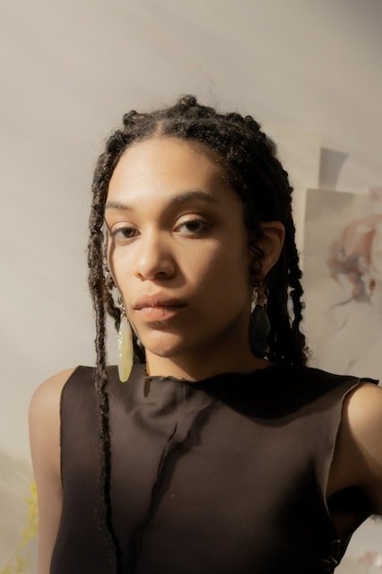 Puck Ellington backdrop