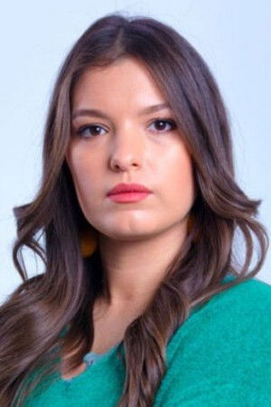 Fatima Zahra Qanboua backdrop