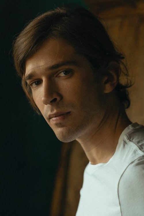 Jake Kopronica backdrop