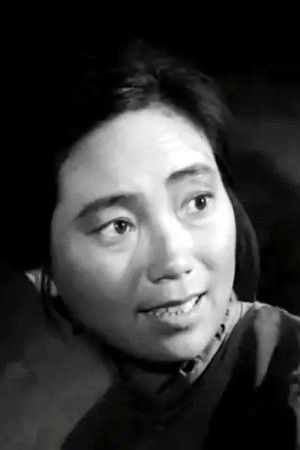 Yunfang Zhang backdrop