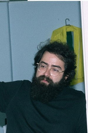 Pedro Lopes backdrop