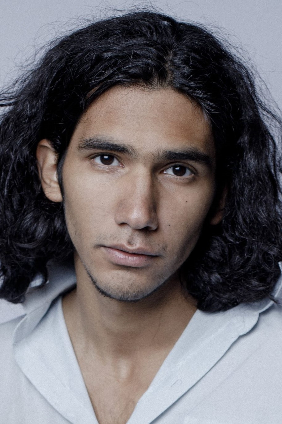 Artem Kisakov backdrop