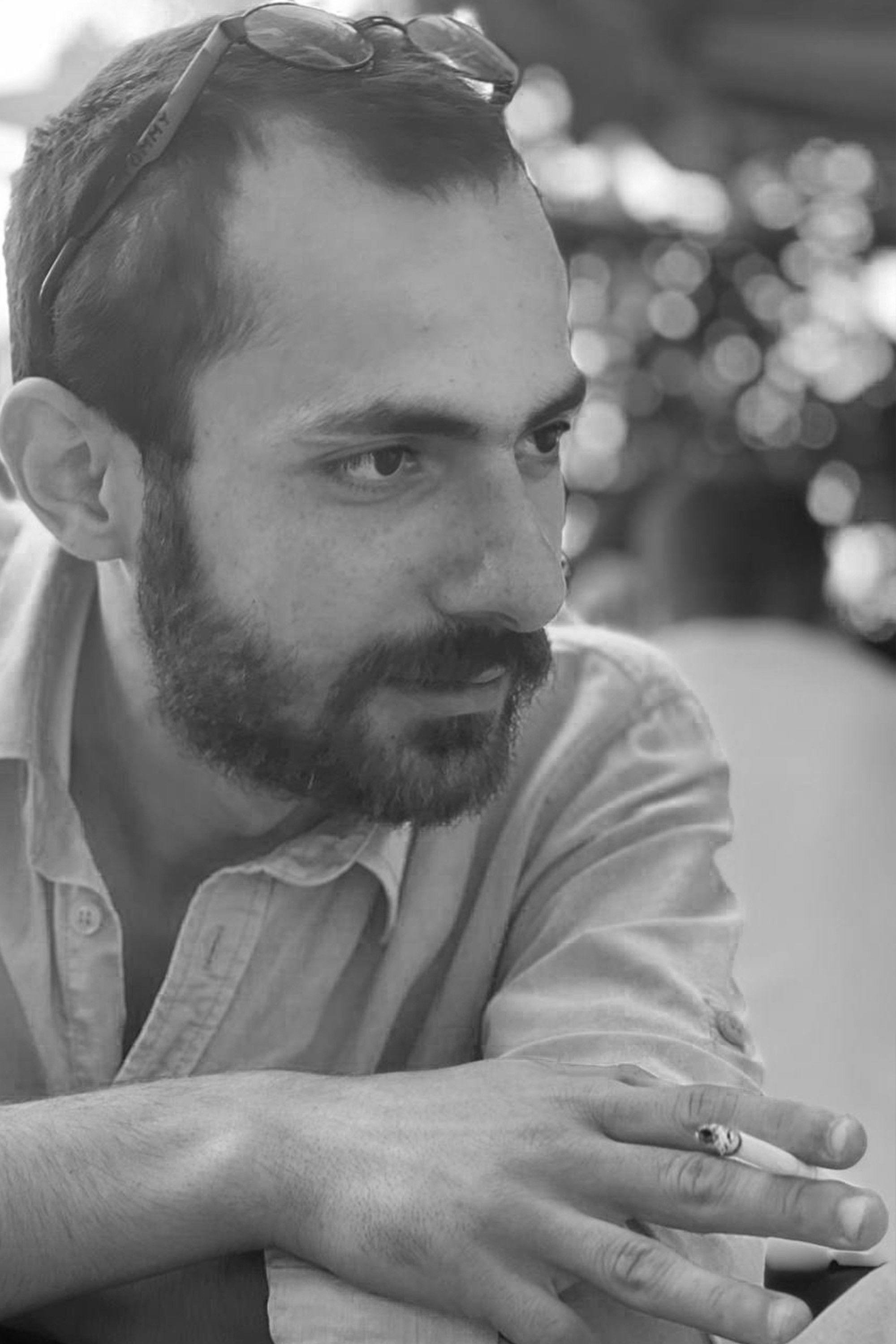 Nour Khair Alanam backdrop