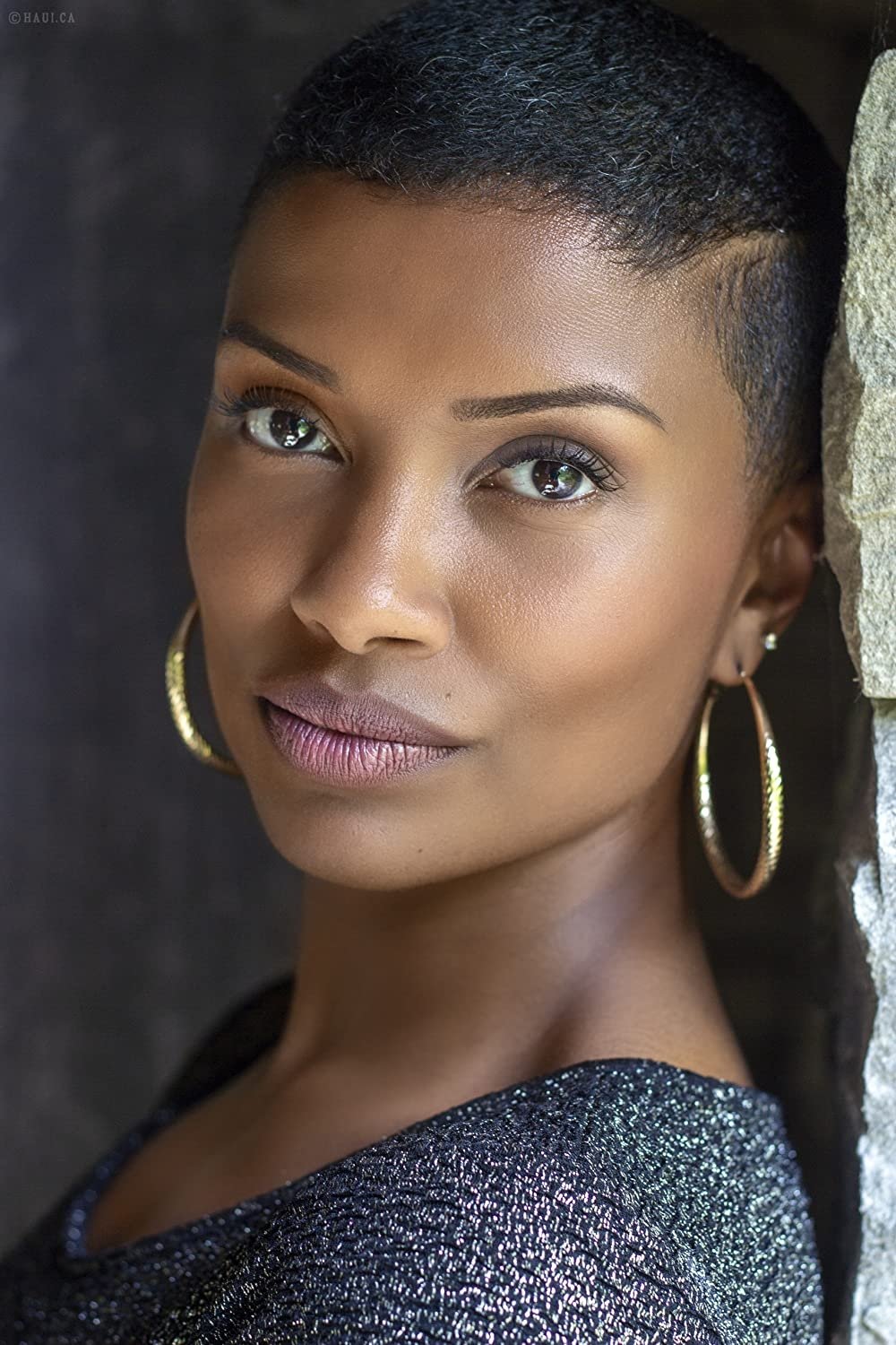 Samantha Walkes backdrop