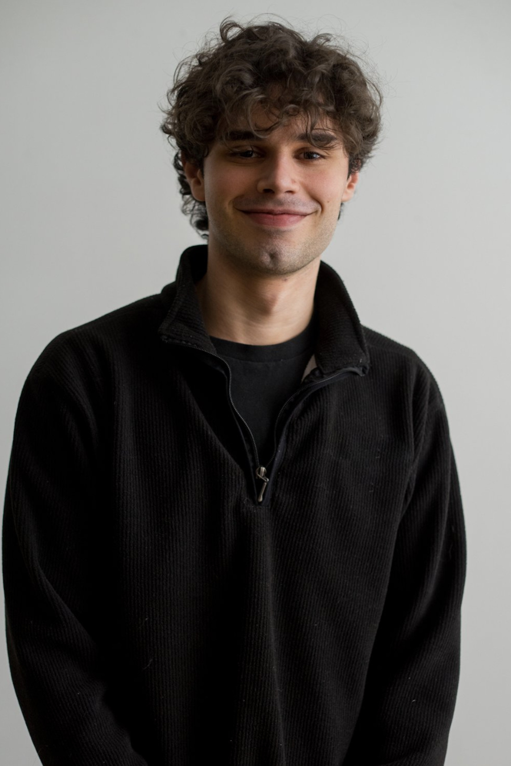 Enzo Goodrich backdrop