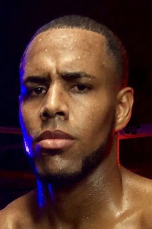 Danielito Zorrilla backdrop