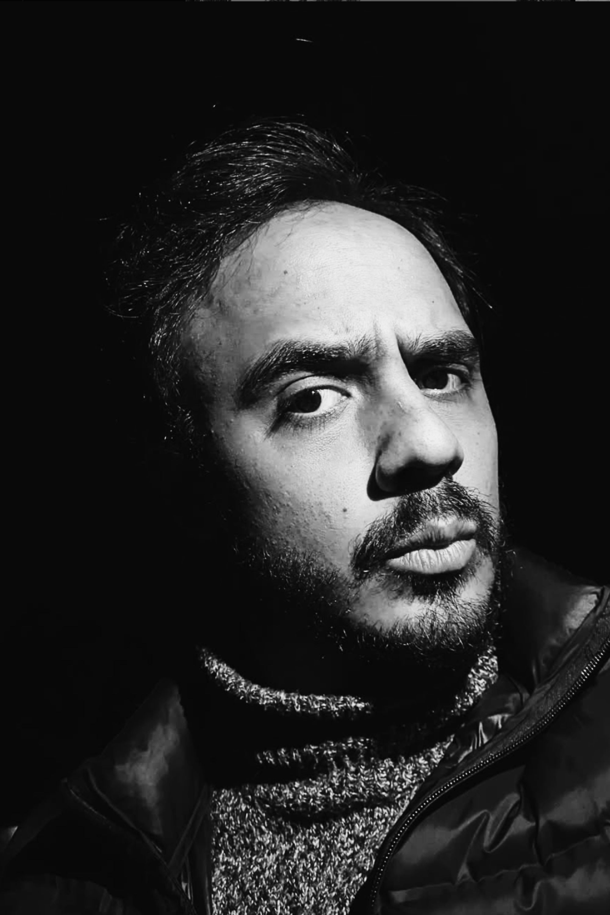 Xavier Rodríguez Treviño backdrop