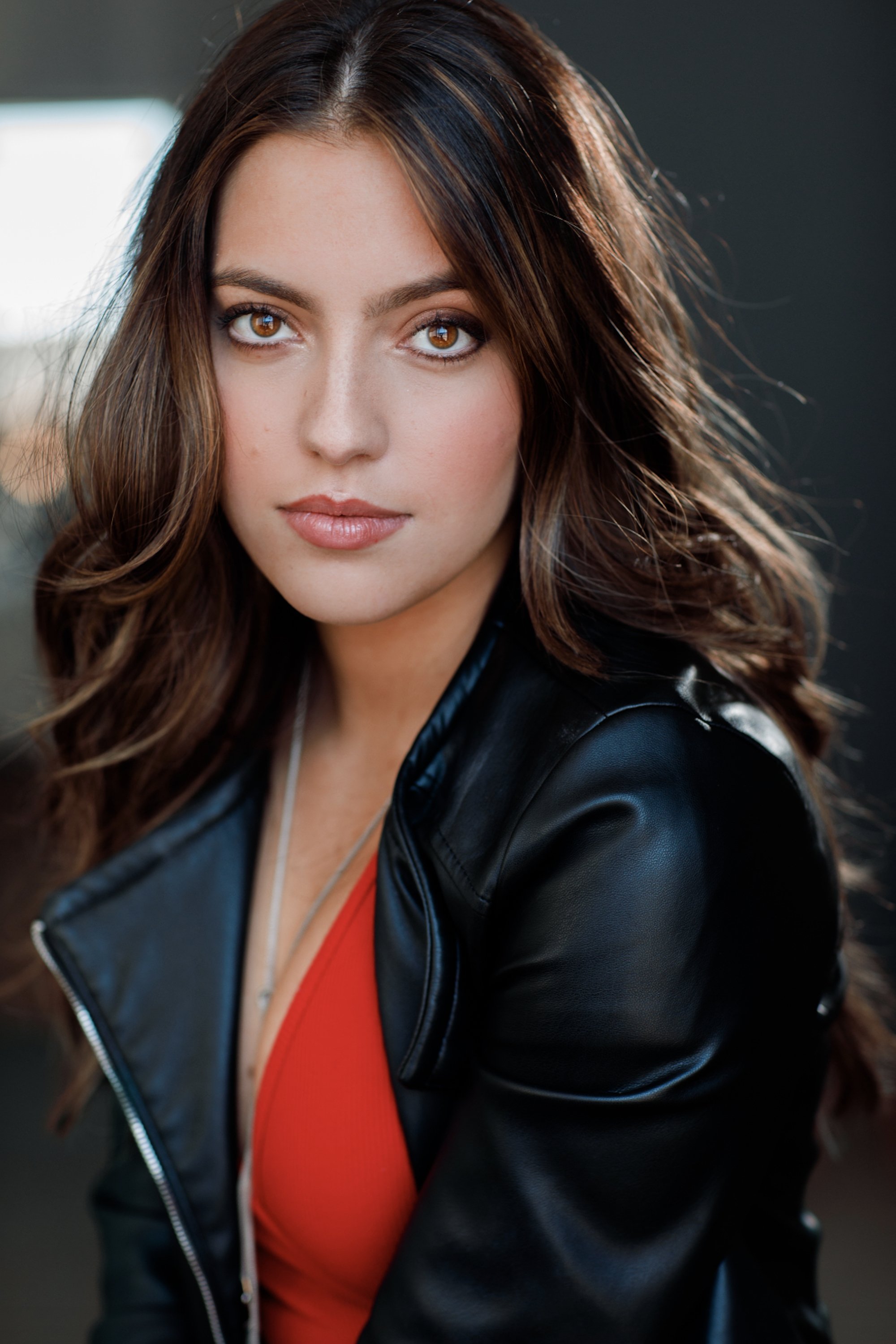 Anastasia Kasimos backdrop