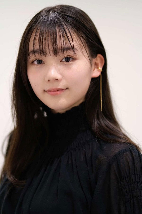 Reia Yonekura backdrop