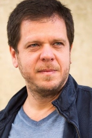 Carlo Milani backdrop