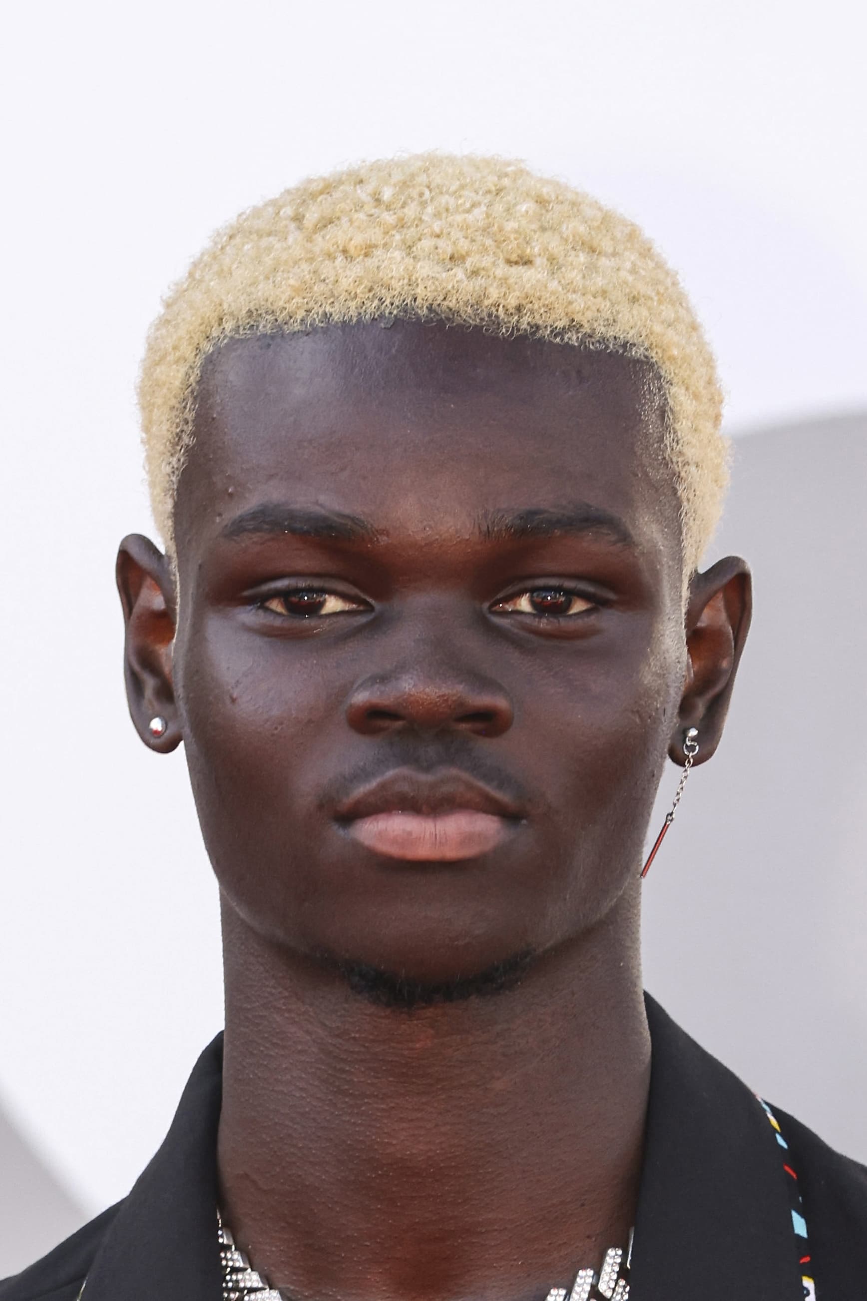 Moustapha Fall backdrop