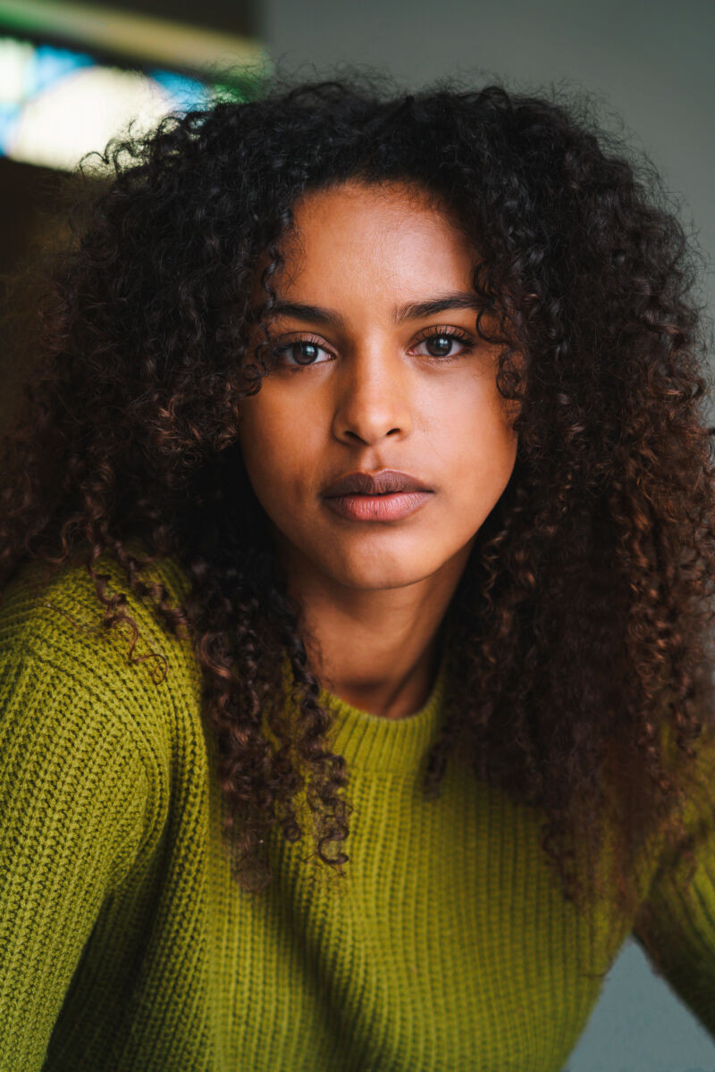 Kyshan Wilson backdrop