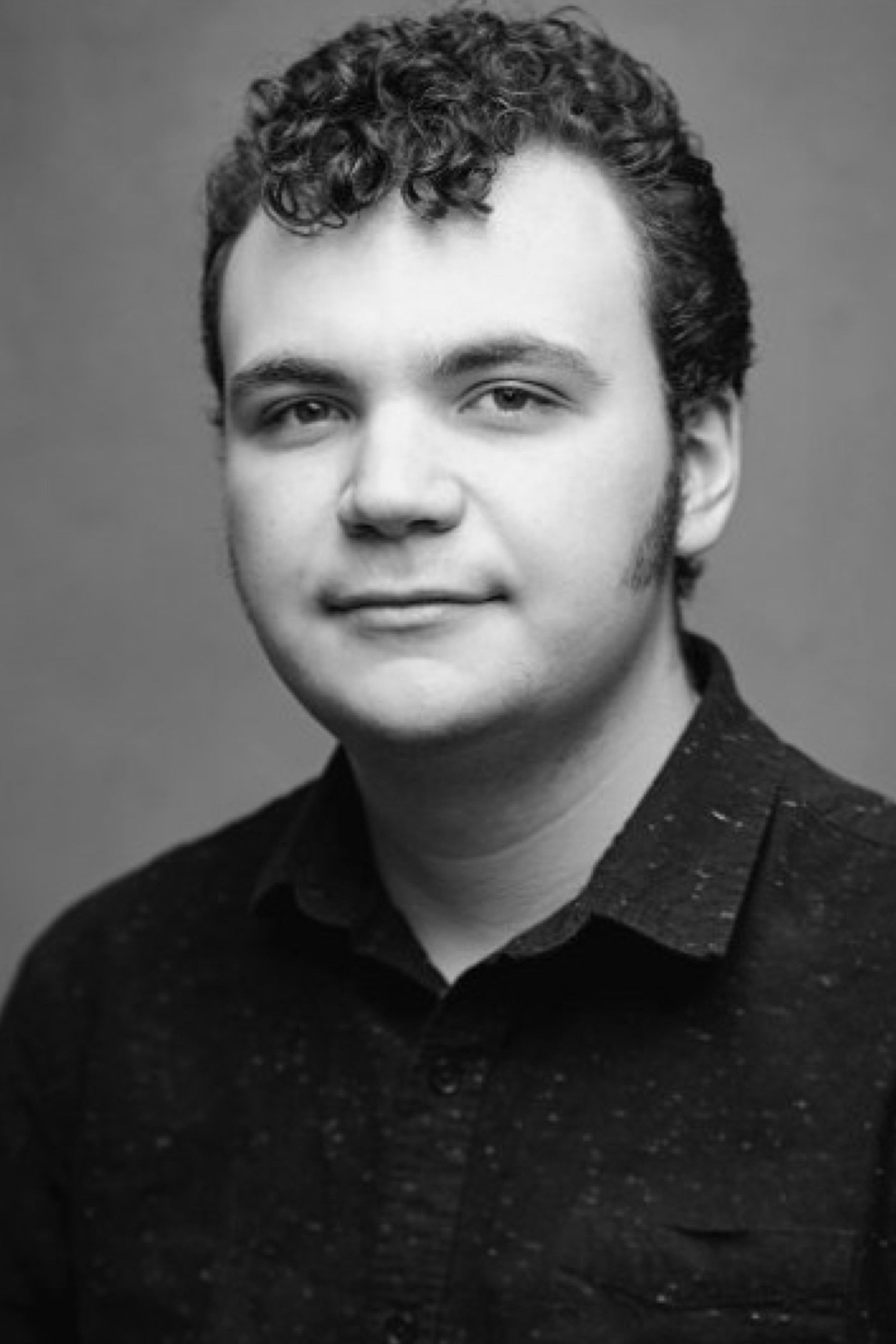 James Squires backdrop