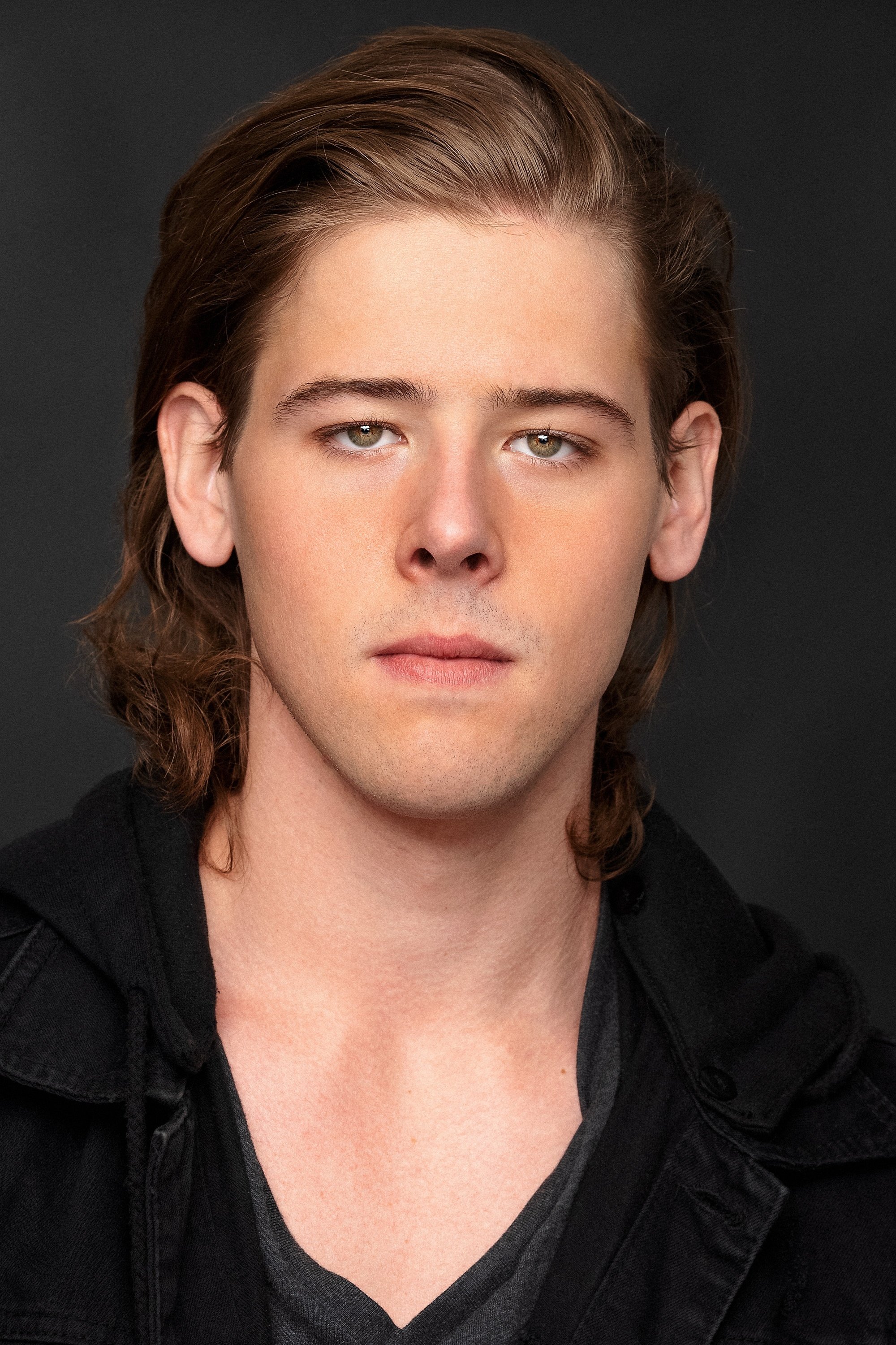 Neal Davidson backdrop