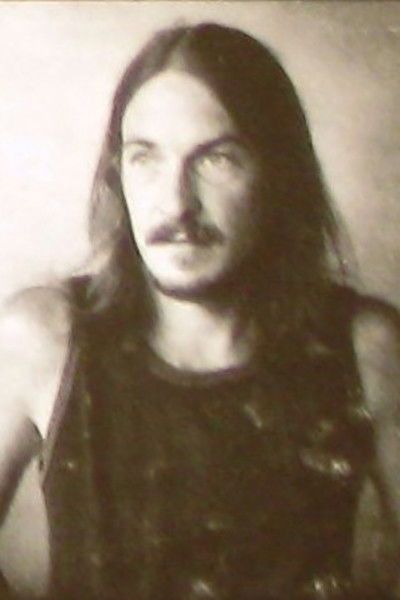 Dave Ranson backdrop