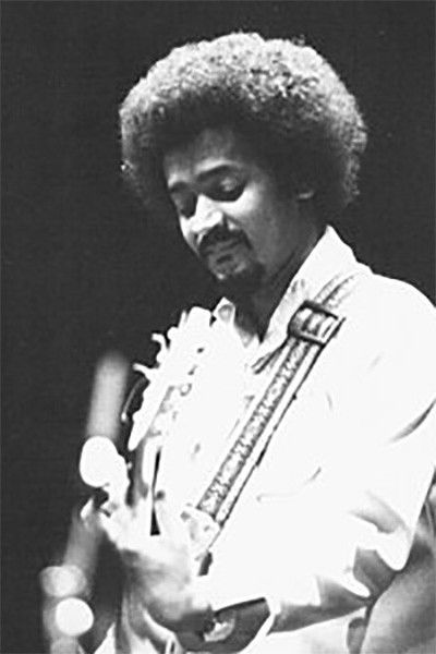 Lil' Buck Sinegal backdrop