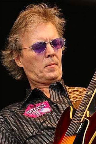 Kenny Bill Stinson backdrop