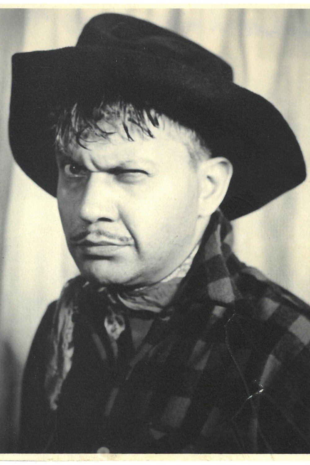 Michael Maltese backdrop