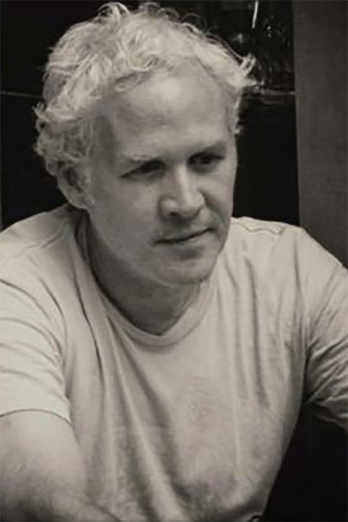 Barney Cordell backdrop