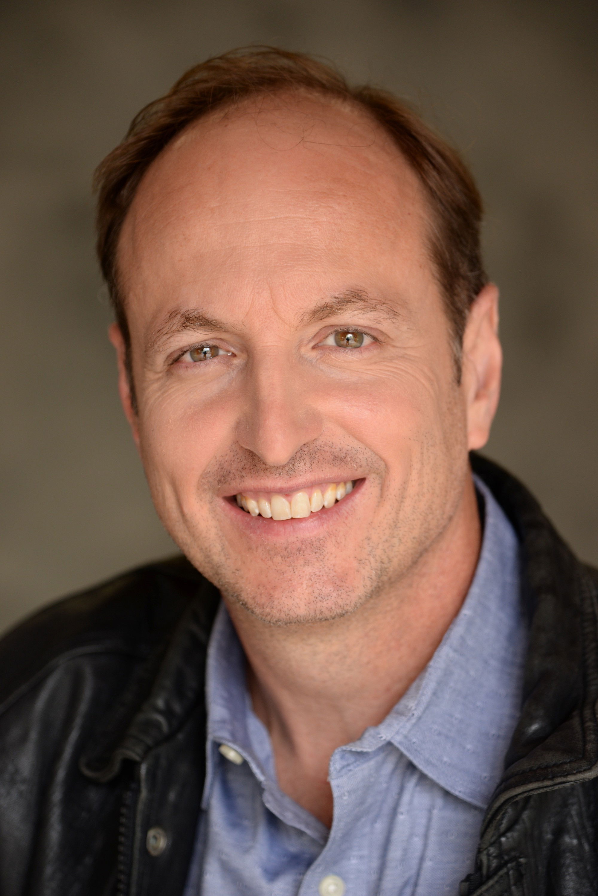 Geoff Kostal backdrop