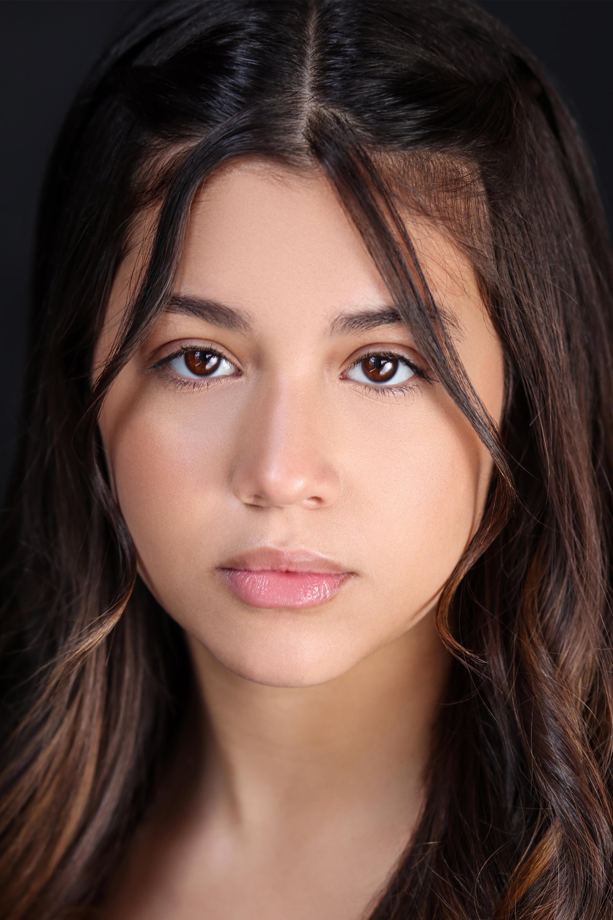 Kasey Bella Suarez backdrop