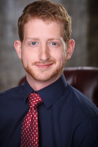 MacGregor Arney backdrop