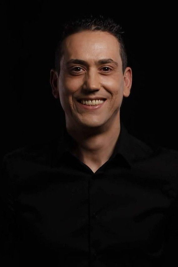 Vasco Campos backdrop