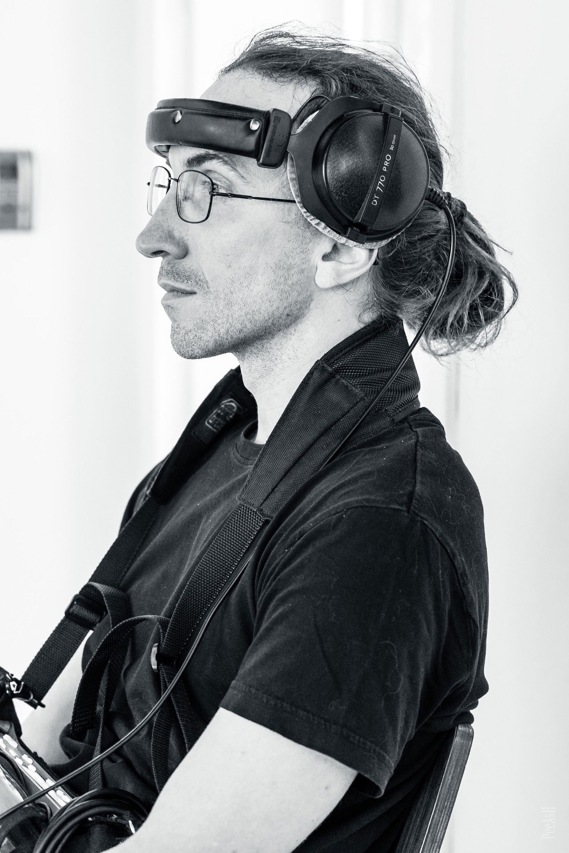 Alexandre Schink backdrop