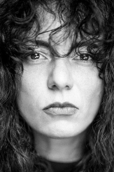 Oksana Andreieva backdrop