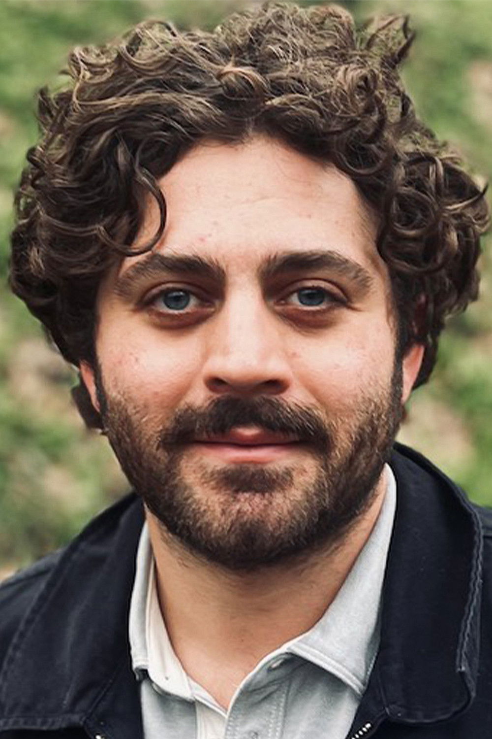 Jono Sherman backdrop