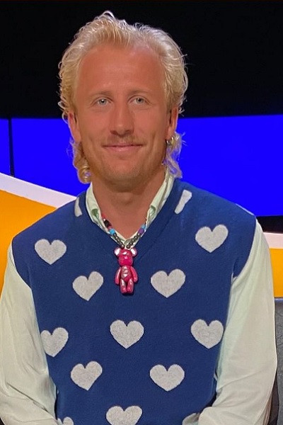 Milo Driessen backdrop