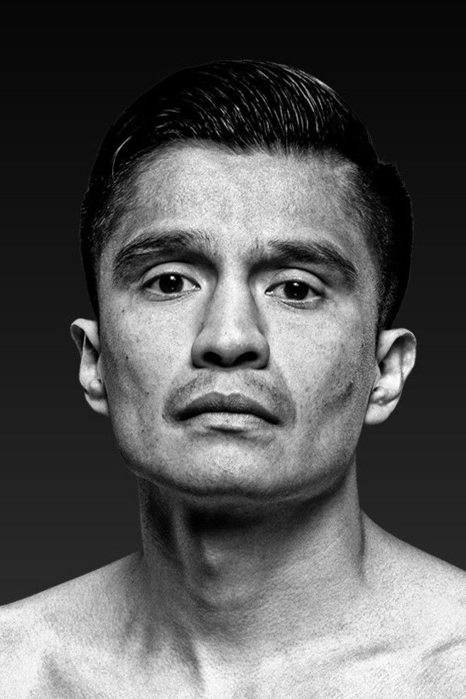 Joet Gonzalez backdrop