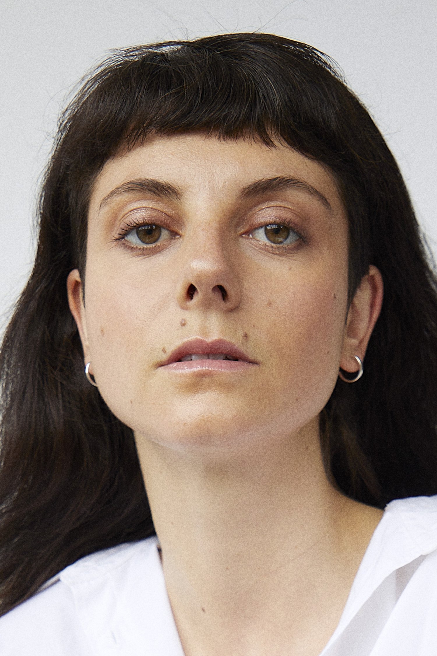 Valérie Tellos backdrop