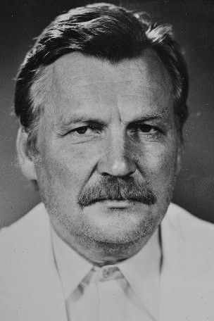 Heino Mikiver backdrop