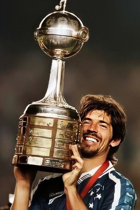 Wilson Gottardo backdrop