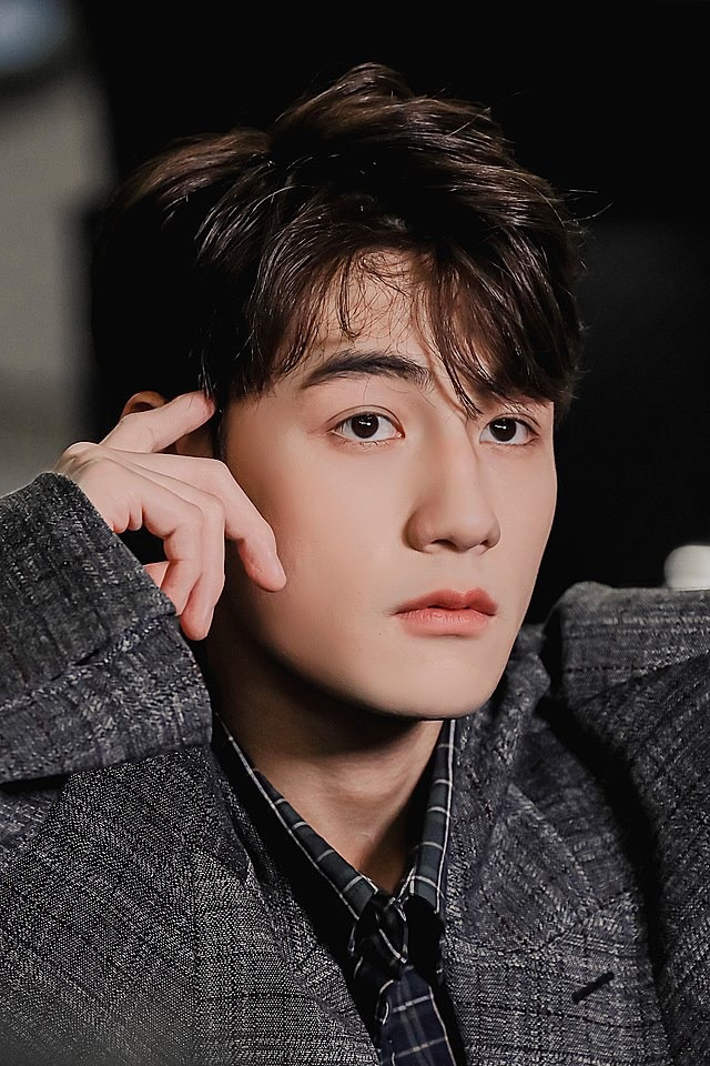 Jeffrey Ngai backdrop