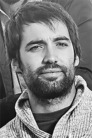 Carlitos Pérez backdrop