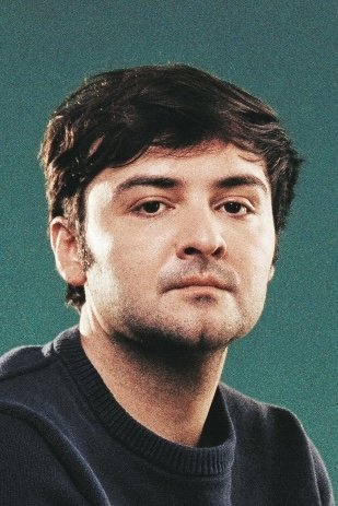 John Higgins backdrop